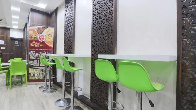 OYO 314 24 GOLD HOTEL