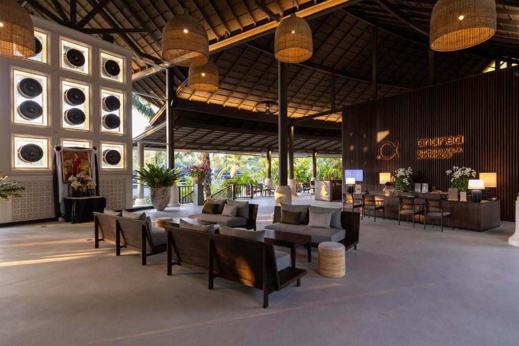 ANANEA BEYOND KHAOLAK (EX. BEYOND RESORT KHAOLAK)
