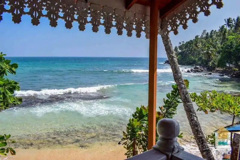 CORAL BEACH RESORT
