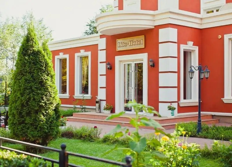 LITE HOTEL