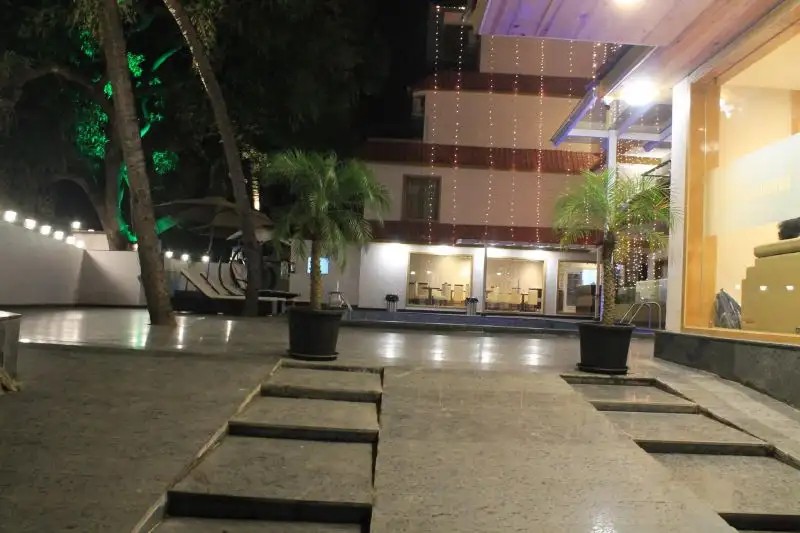 GOA CONTINENTAL