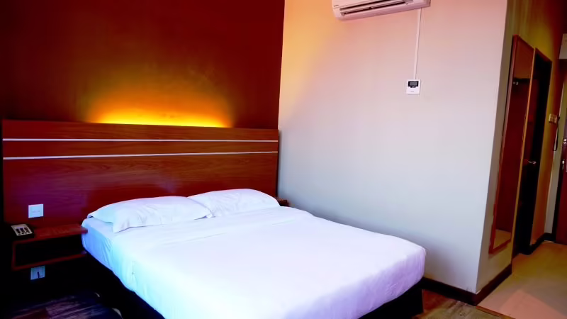BEST STAR RESORT