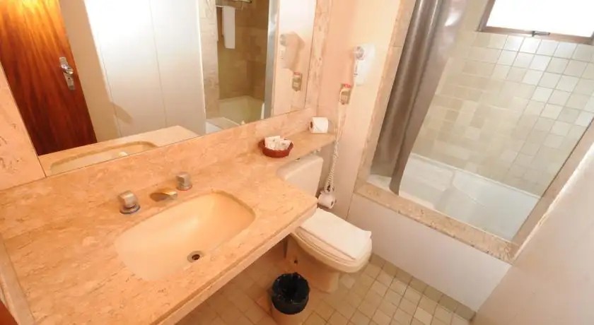 BEST WESTERN TAMANDARE PLAZA