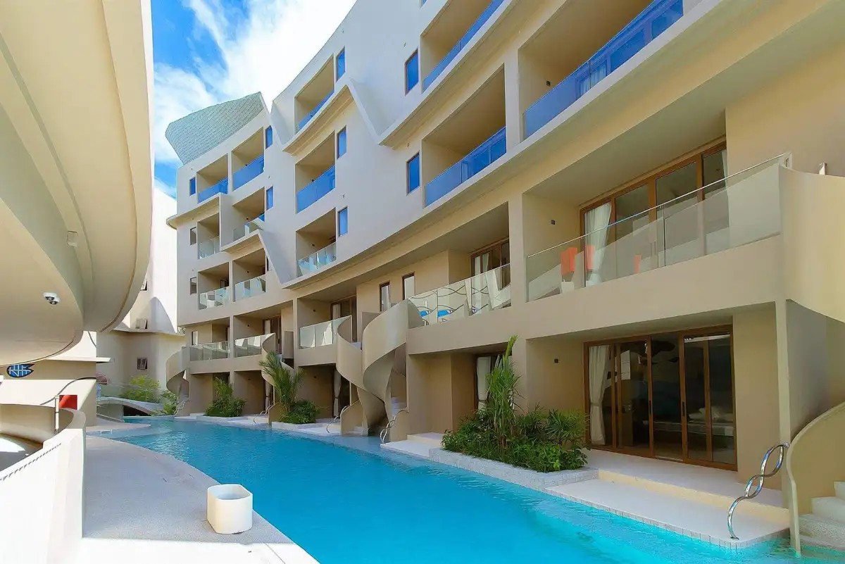 METADEE CONCEPT HOTEL (EX. METADEE ELITE)