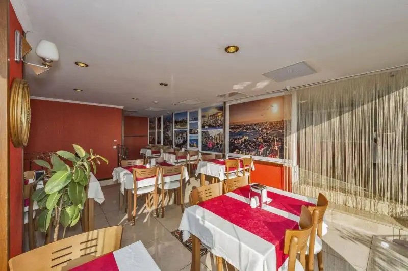 GRAND NINOVA HOTEL (EX. LOOR HOTEL)