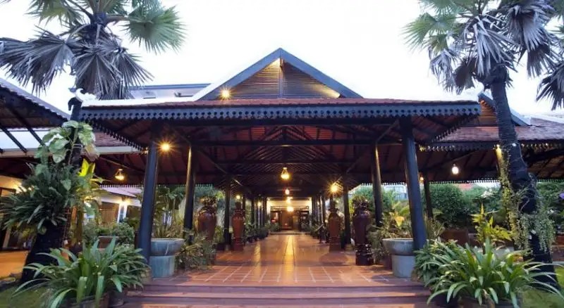 LUCKY ANGKOR HOTEL