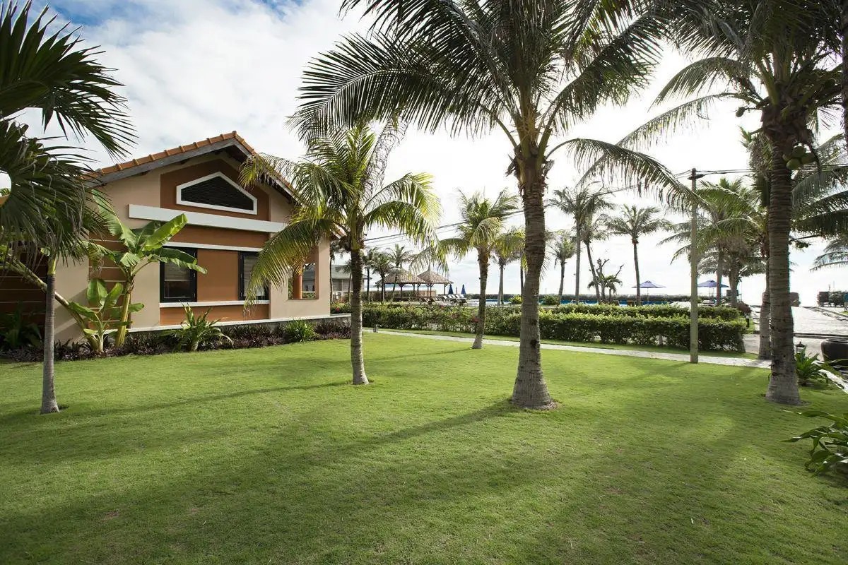 BLUE BAY MUI NE RESORT & SPA
