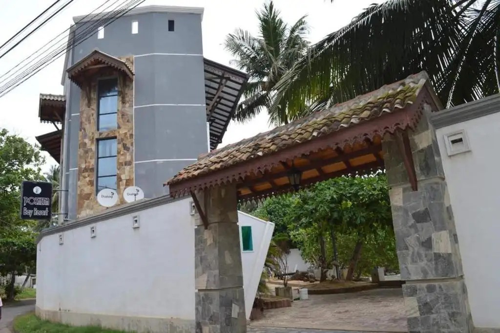 POLHENA BAY RESORT GUEST HOUSE