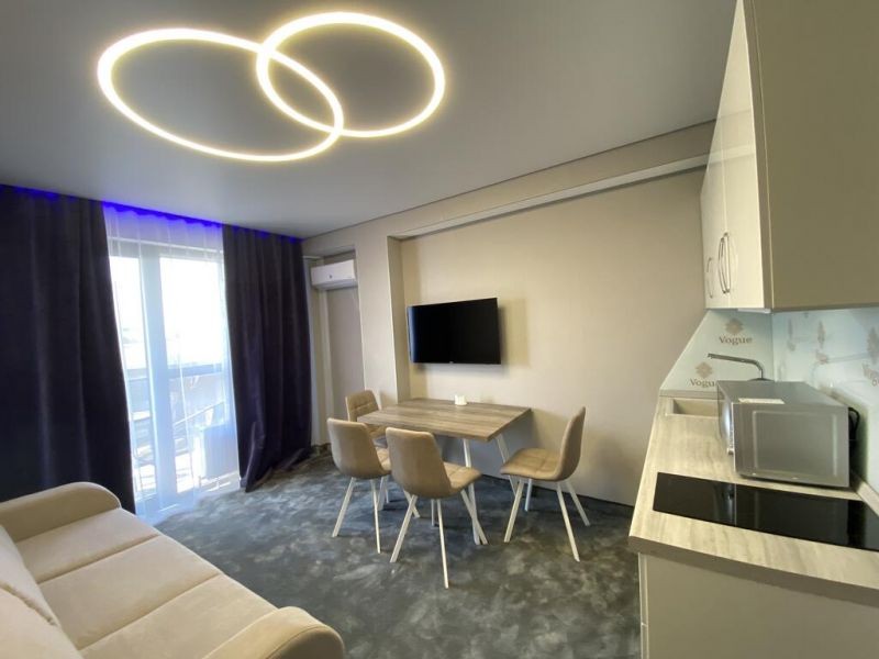 VOGUE HOTEL
