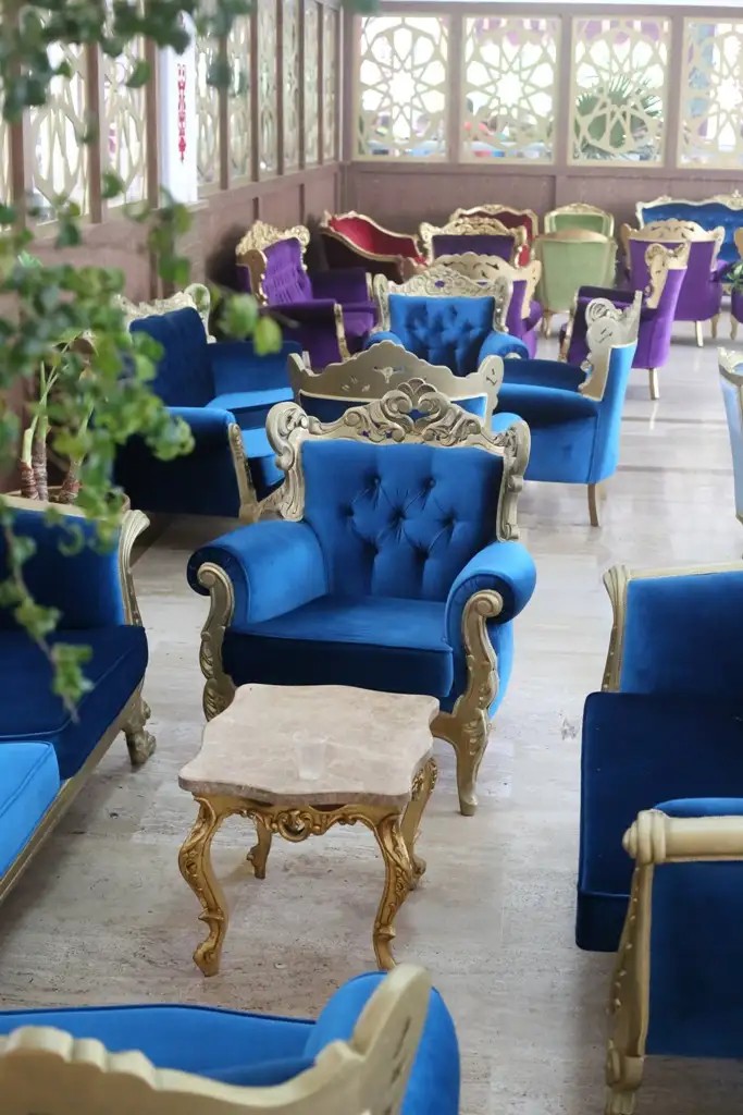 GRAND MIRAMOR HOTEL & SPA