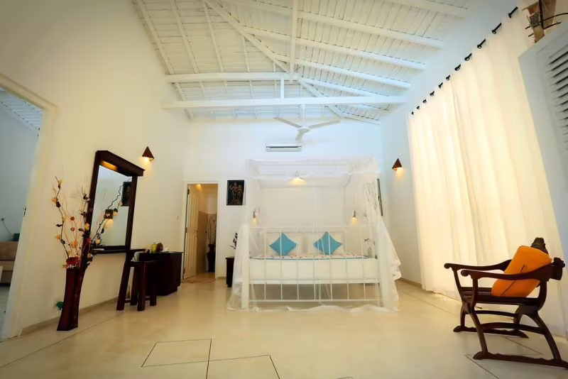 BEACH GROVE VILLAS