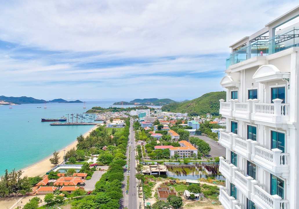 IMPERIAL NHA TRANG