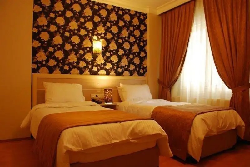 MINI FUAR HOTEL