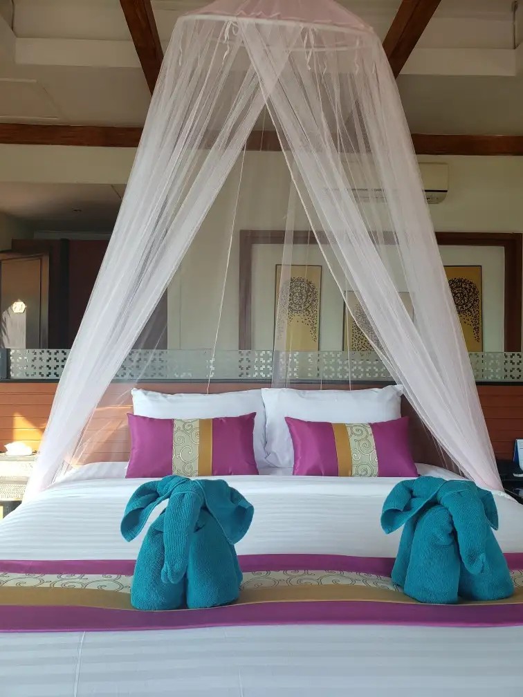 PHI PHI LONG BEACH RESORT & VILLA