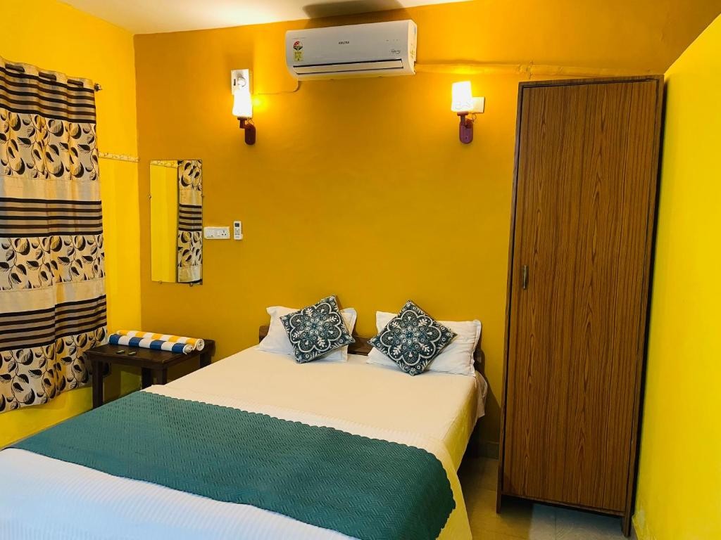 SAMANTHA INN