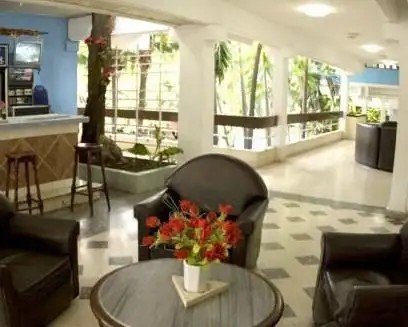 ISLAZUL BALCON DEL CARIBE