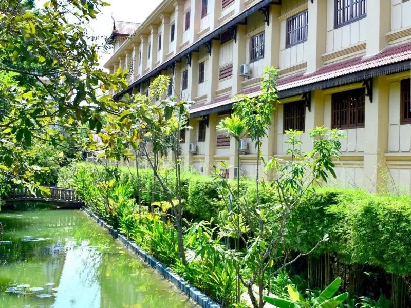 SOKHALAY ANGKOR INN