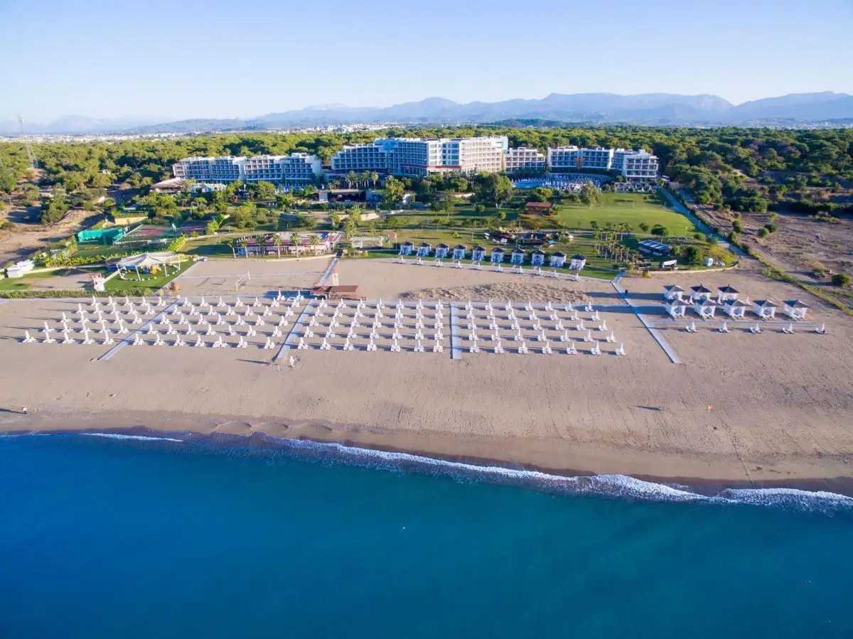 AKRA SORGUN TUI BLUE SENSATORI