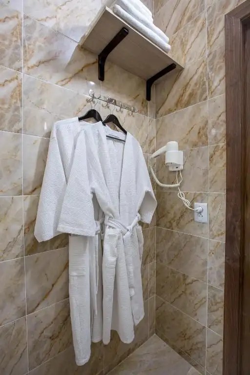 MAXX INN