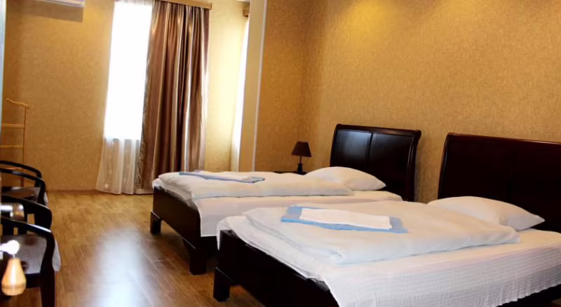 ARGO PALACE HOTEL