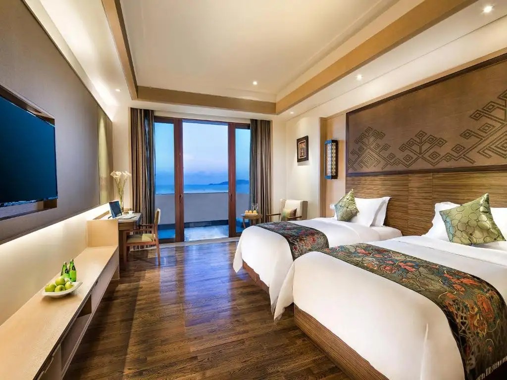 NARADA SANYA BAY RESORT (EX. SANYA BAY GUEST HOUSE)