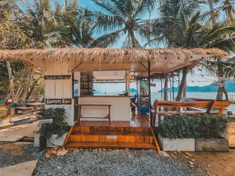 BANMAE RESORT KOHCHANG