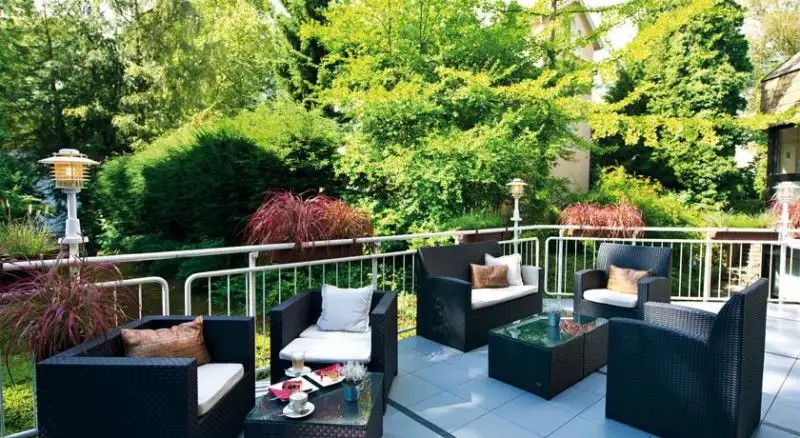 LEONARDO ROYAL BADEN BADEN