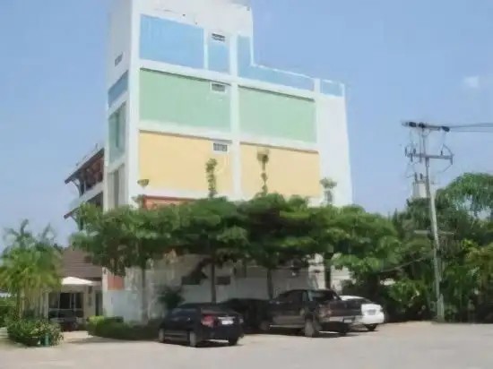 RAINBOW HOTEL