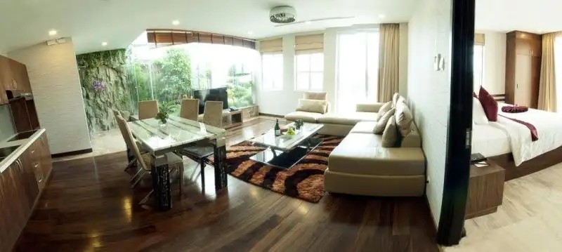 SONNET SAIGON HOTEL