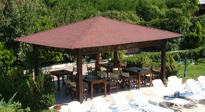 COSTA BODRUM CITY HOTEL (EX. RED LION)