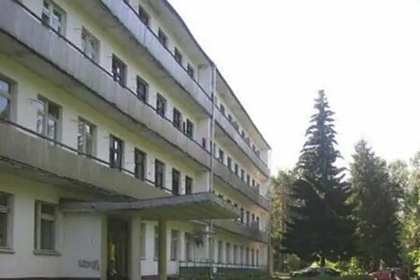 КОЛОС КОСТРОМА