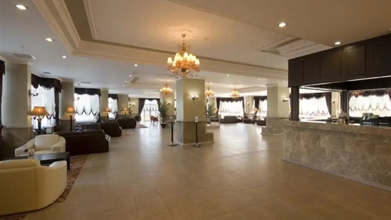 TERMALIUM PARK HOTEL