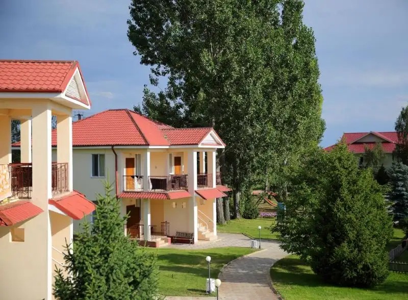 ТАЛИСМАН ВИЛЛИДЖ
