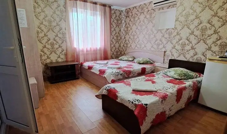 АЛИСА ГОСТЕВОЙ ДОМ