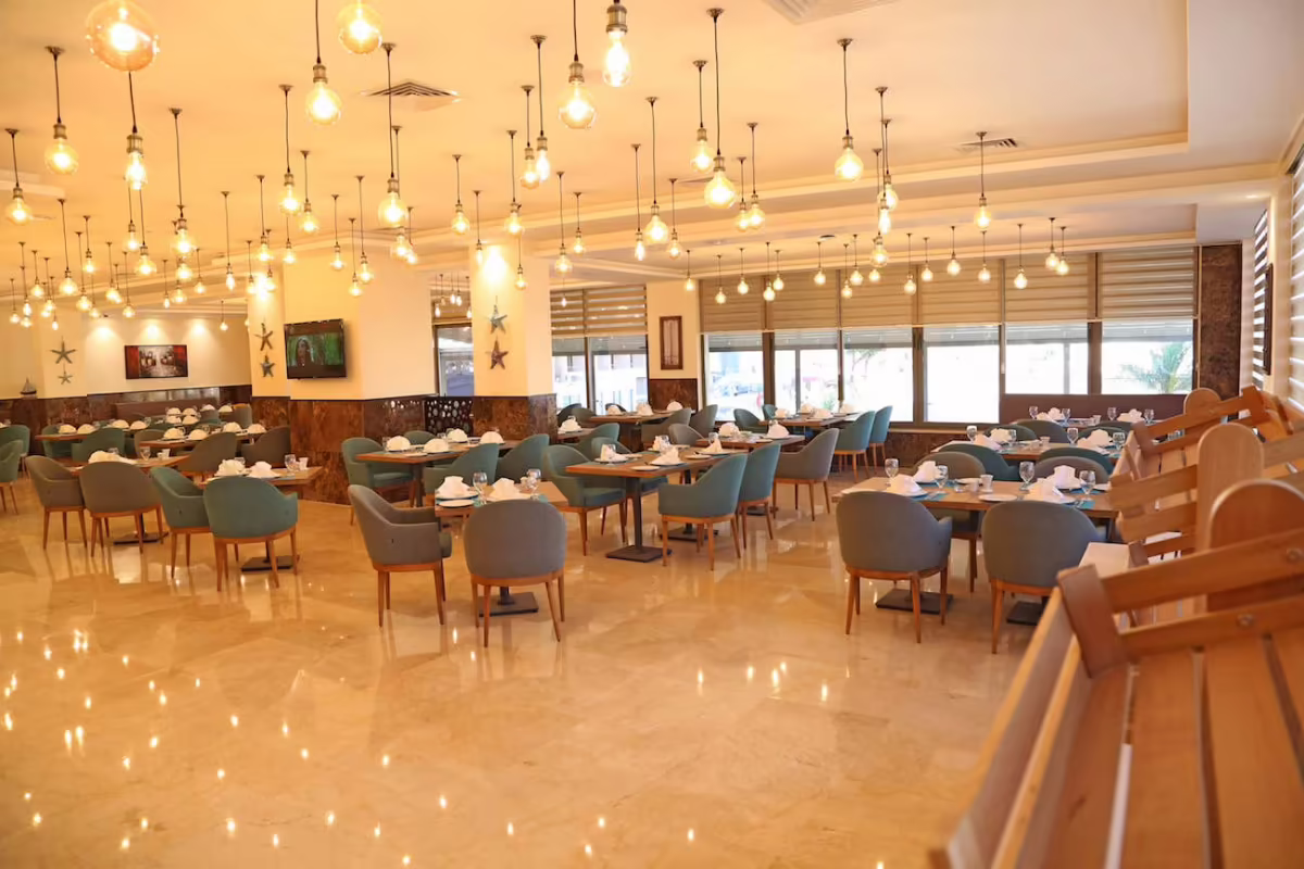 LACOSTA HOTEL