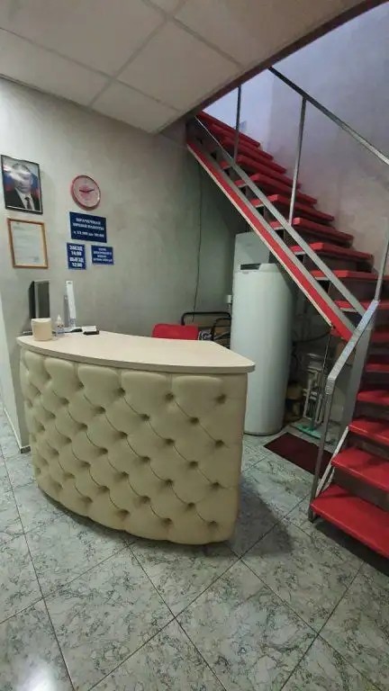 ГОСТЕВОЙ ДОМ ЛЮКС