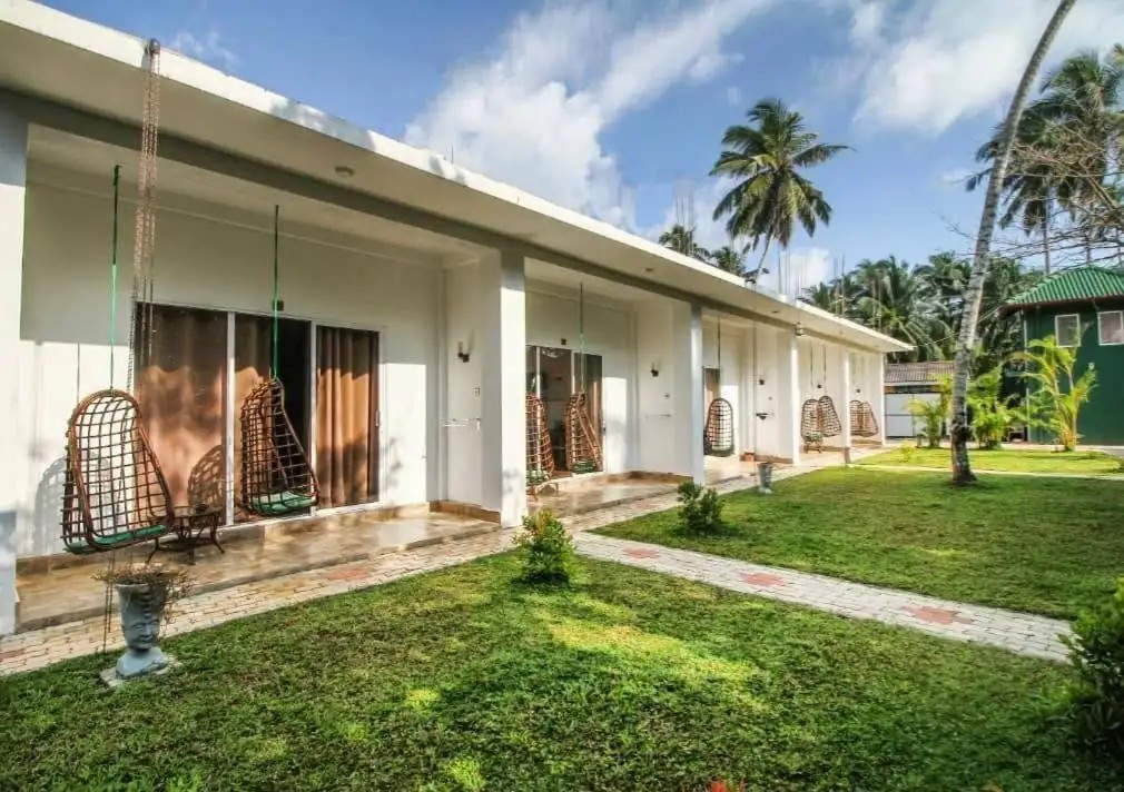 VILLA BOUNTY (EX. HOTEL BOUNTY)
