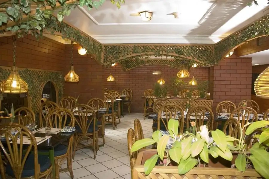 FORTUNE HOTEL THE SOUTH PARK