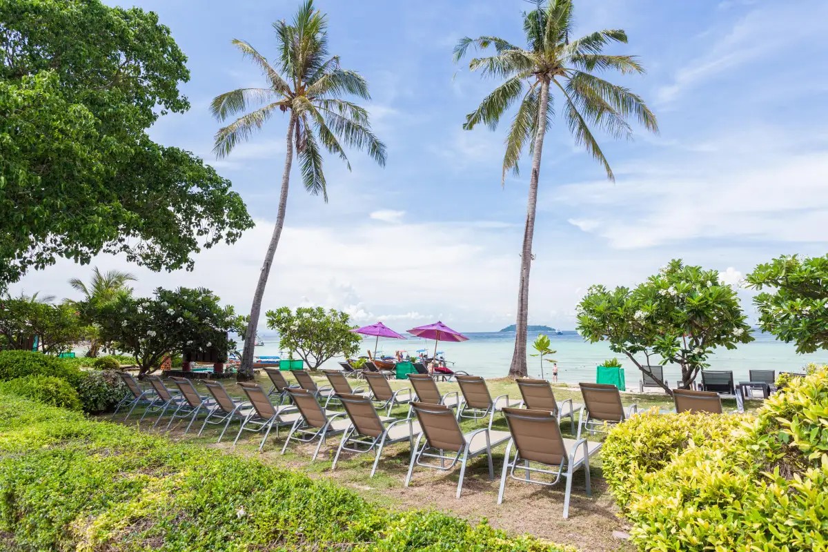 PHI PHI ERAWAN PALMS RESORT