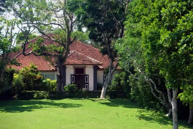 LUNUGANGA