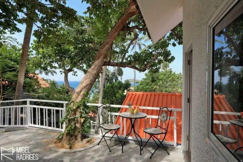KATA WHITE VILLAS