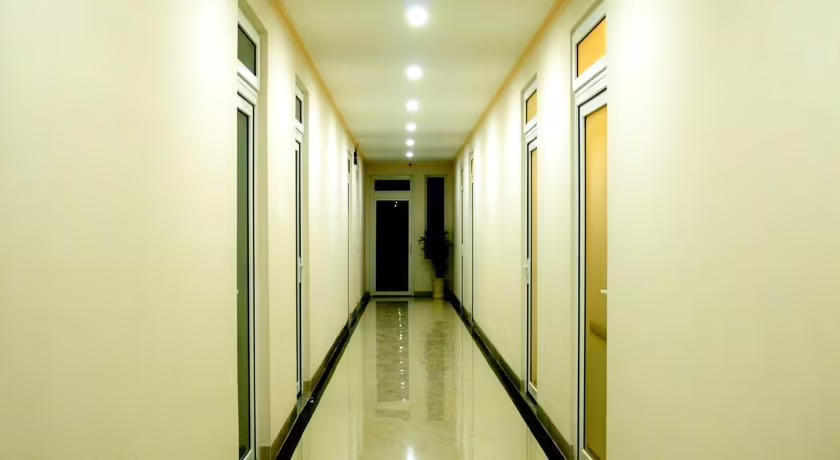 1001 NIGHTS HOTEL