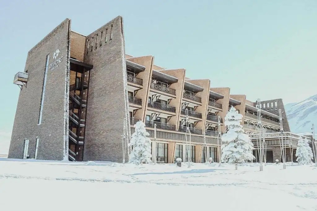 SHAHDAG RESORT & SPA