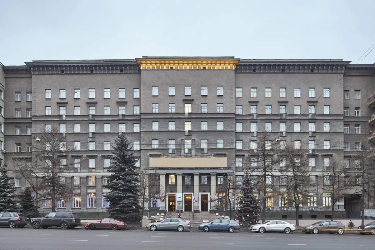 СЛАВЯНКА