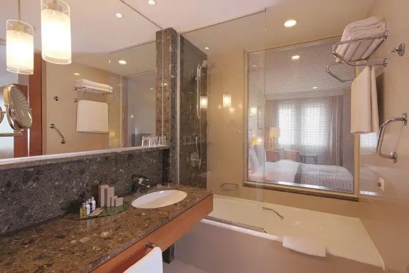 MOVENPICK HOTEL ISTANBUL LEVENT