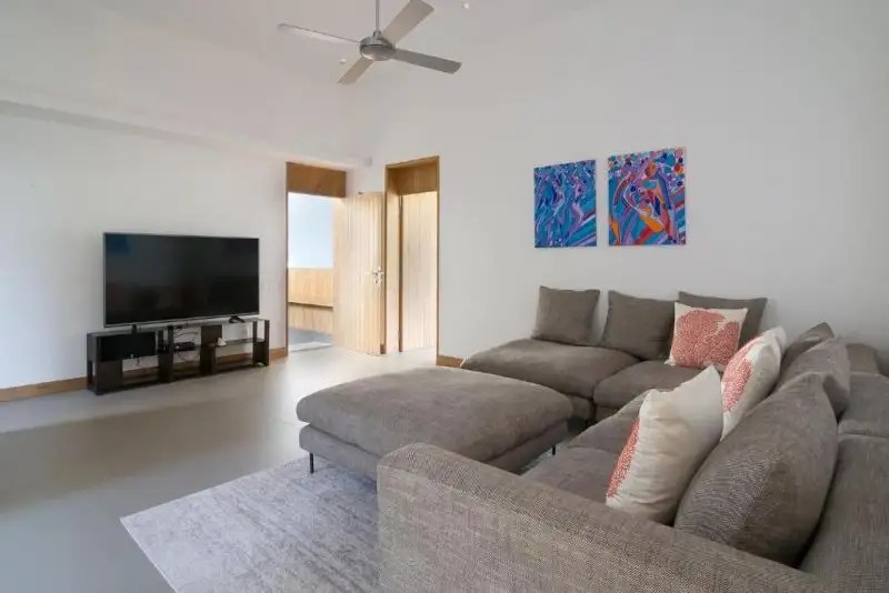 AQUABLU VILLA APART