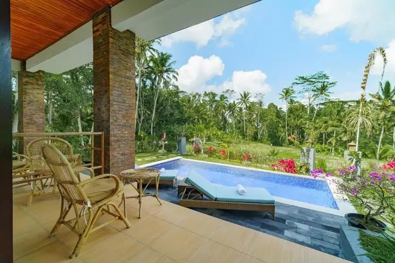 ADHIDRAWA UBUD