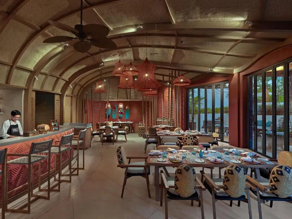 MOVENPICK RESORT PHAN THIET