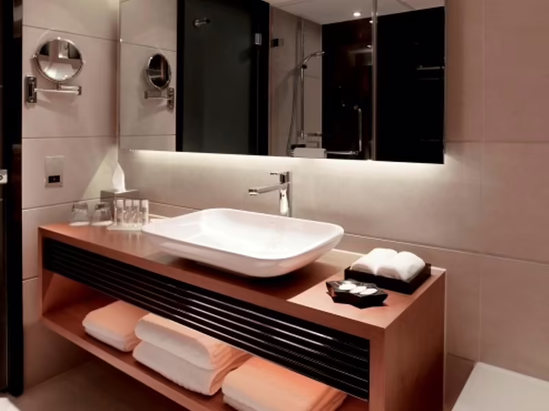 PARK PLAZA WESTMINSTER BRIDGE LONDON