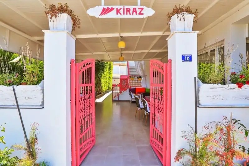 KIRAZ OTEL